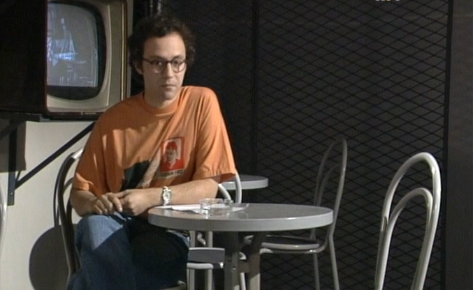 Haja Música – Parte I