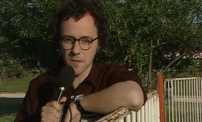 Haja Música – Parte II