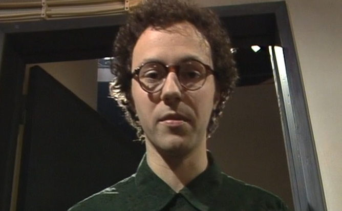 Haja Música – Parte I