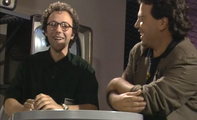 Haja Música – Parte II