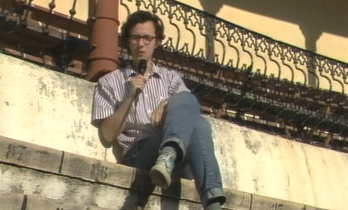 Haja Música – Parte I