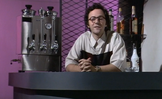 Haja Música – Parte II