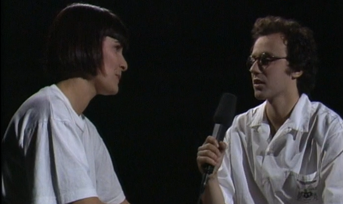 Haja Música – Parte II