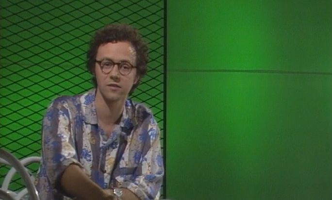 Haja Música – Parte I