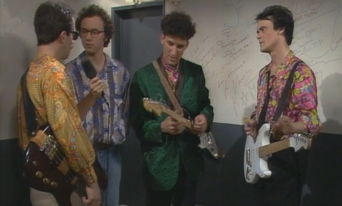 Haja Música – Parte II