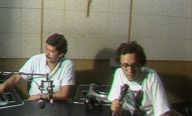 Haja Música – Parte I