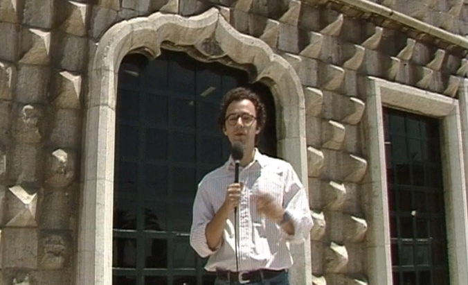 Haja Música – Parte I