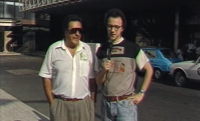 Haja Música – Parte II