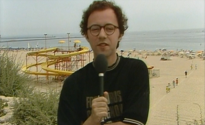 Haja Música – Parte I