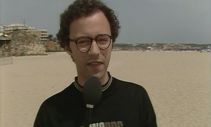 Haja Música – Parte II