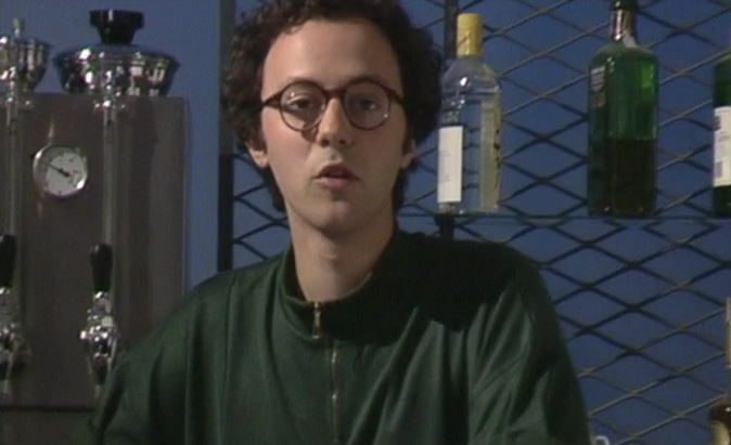 Haja Música – Parte I