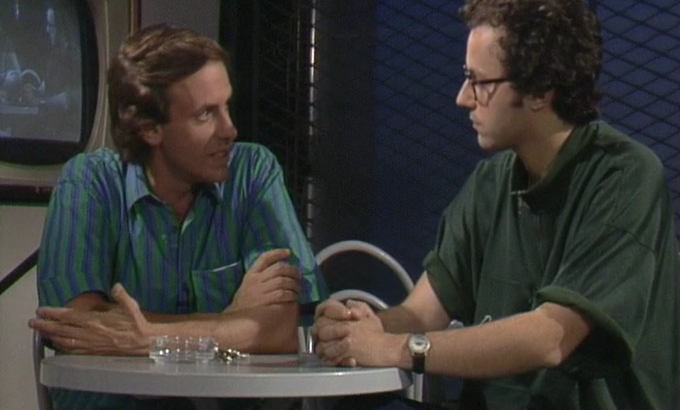 Haja Música – Parte II