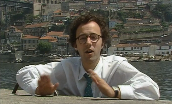 Haja Música – Parte I