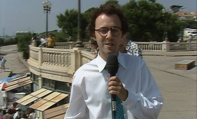 Haja Música – Parte II