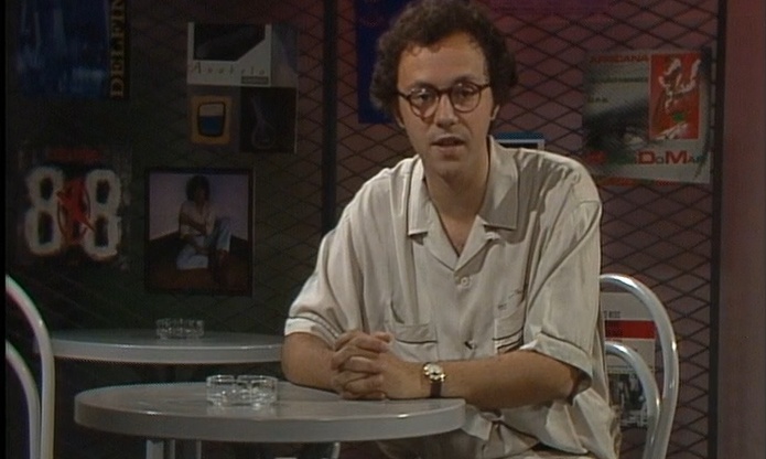 Haja Música – Parte I