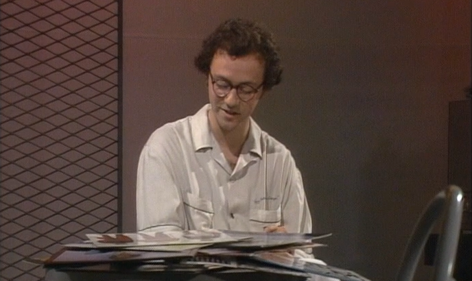 Haja Música – Parte II