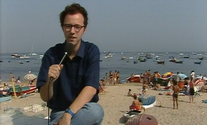 Haja Música – Parte I