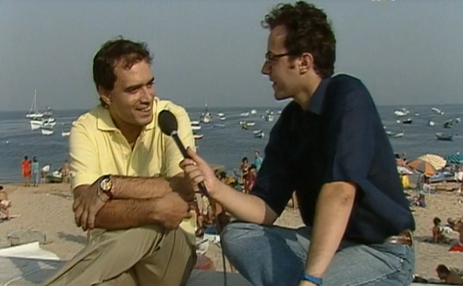 Haja Música – Parte II