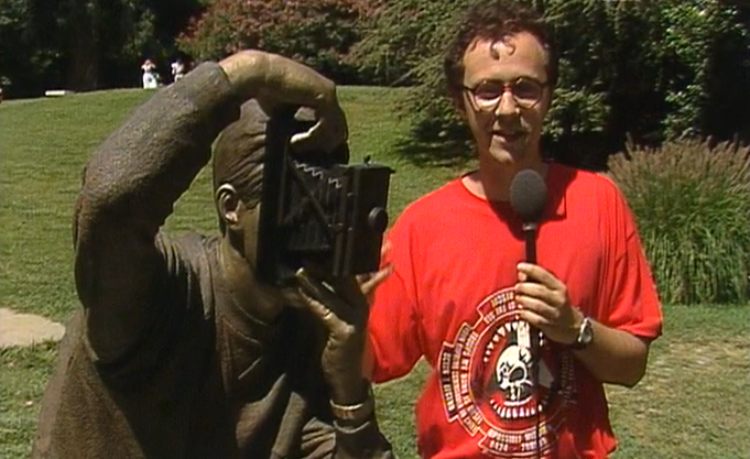 Haja Música – Parte I