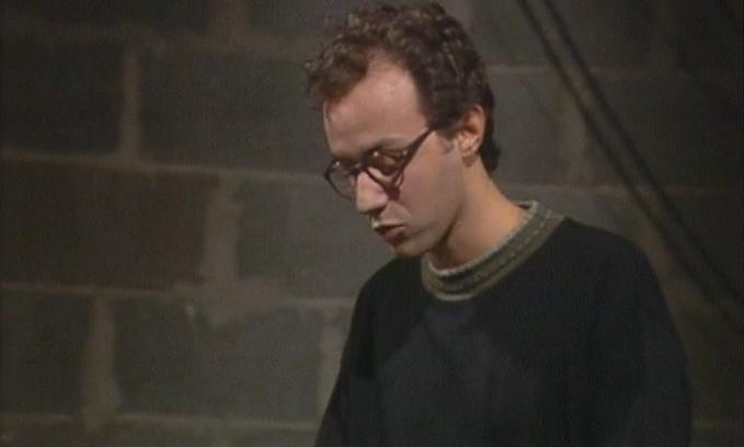 Haja Música – Parte I