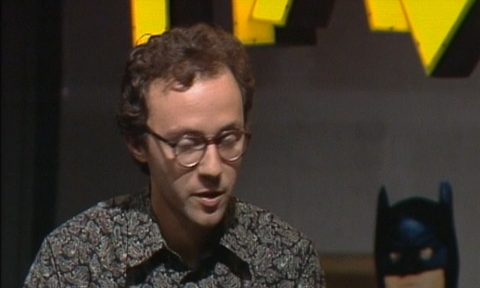 Haja Música – Parte II