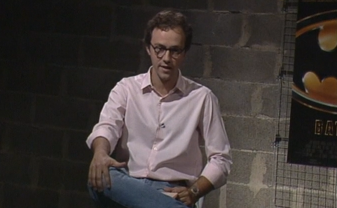 Haja Música – Parte I