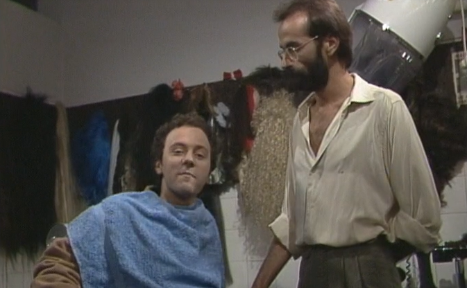 Haja Música – Parte I