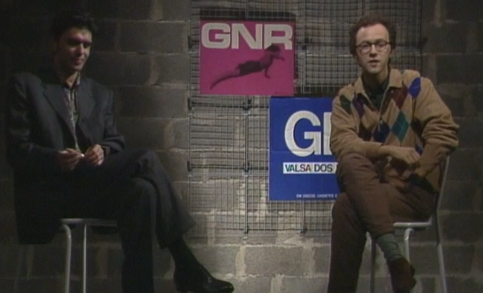 Haja Música – Parte II