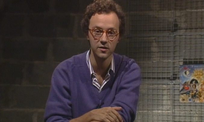 Haja Música – Parte I