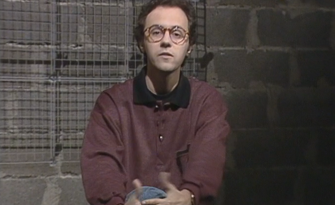 Haja Música – Parte I