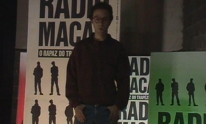 Haja Música – Parte II