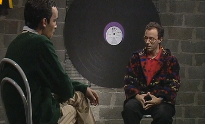 Haja Música – Parte I