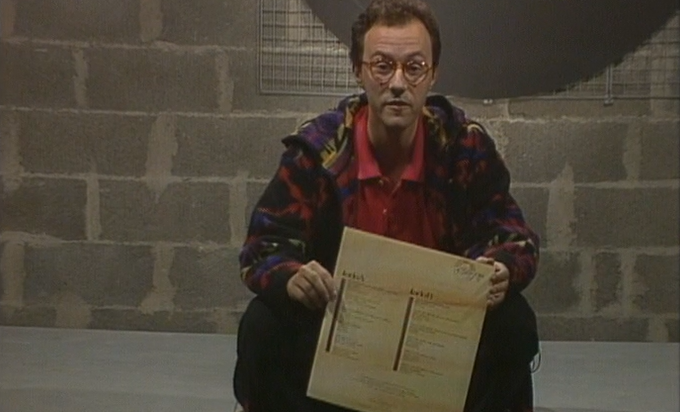 Haja Música – Parte II