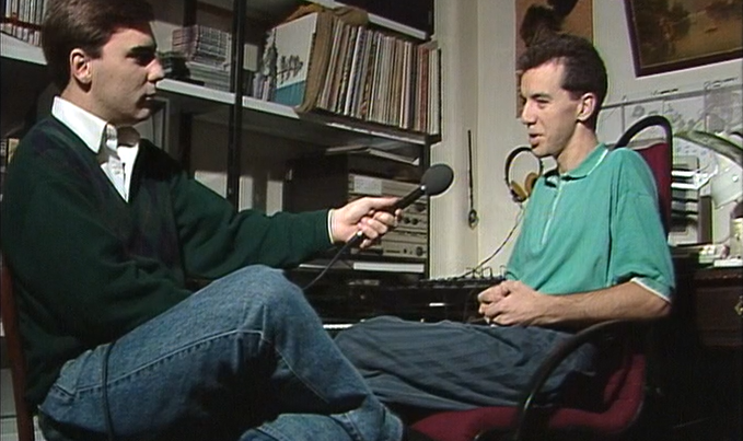 Haja Música – Parte I