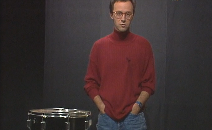 Haja Música – Parte II