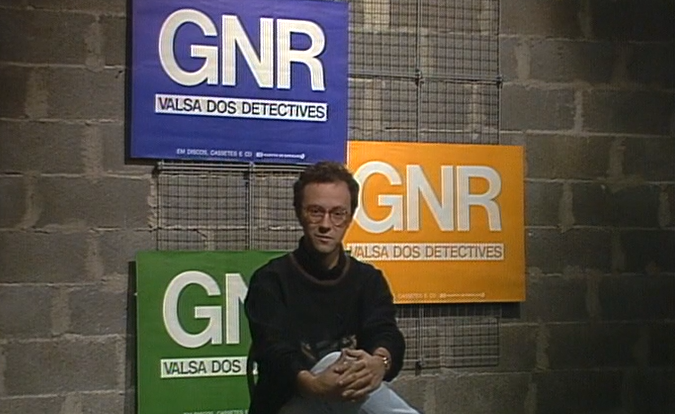 Haja Música – Parte I