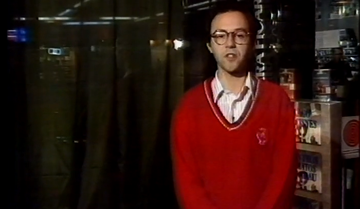 Haja Música – Parte I