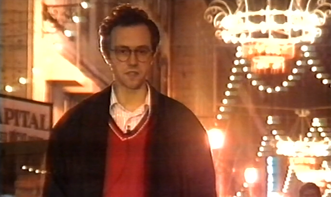 Haja Música – Parte II