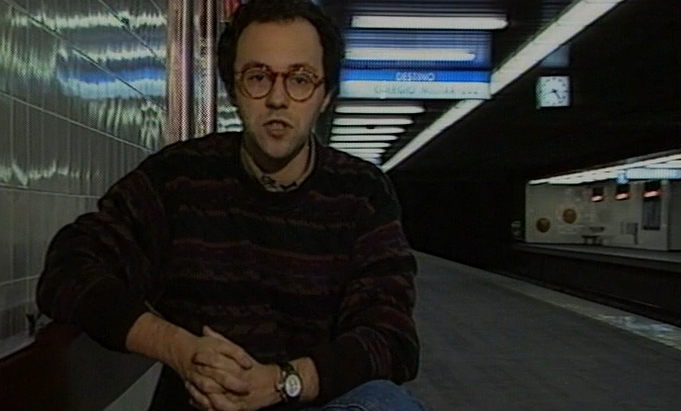 Haja Música – Parte I