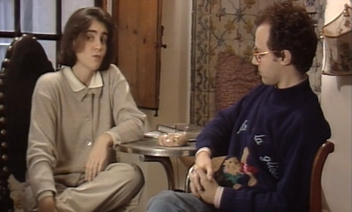 Haja Música – Parte I