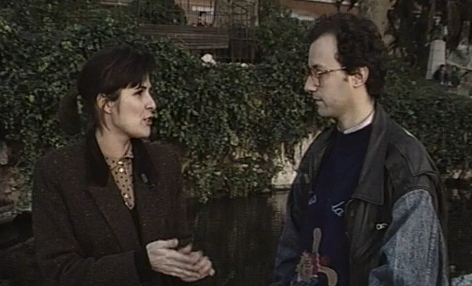 Haja Música – Parte II