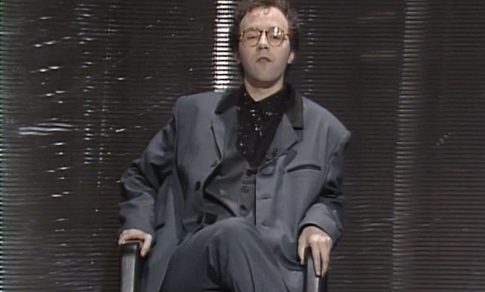 Haja Música – Parte I