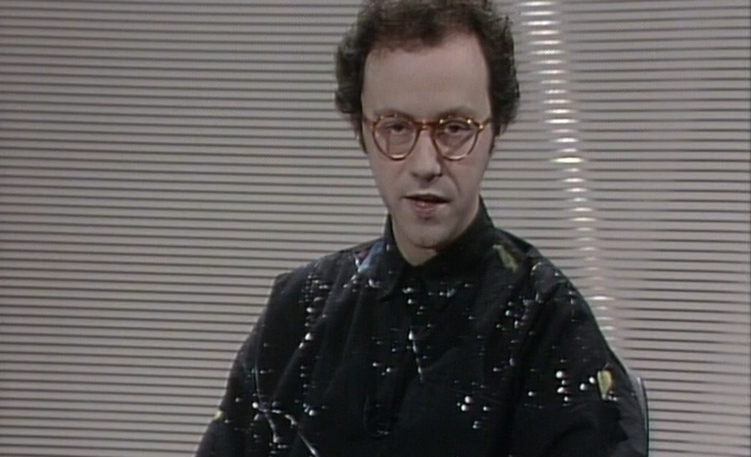 Haja Música – Parte I