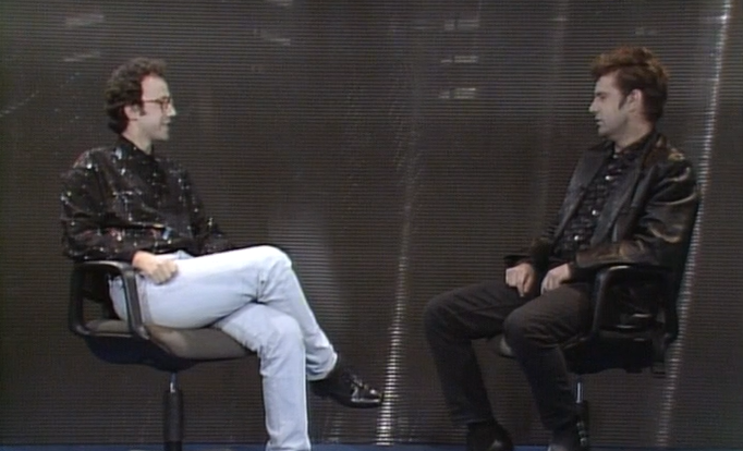 Haja Música – Parte II