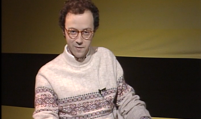 Haja Música – Parte I