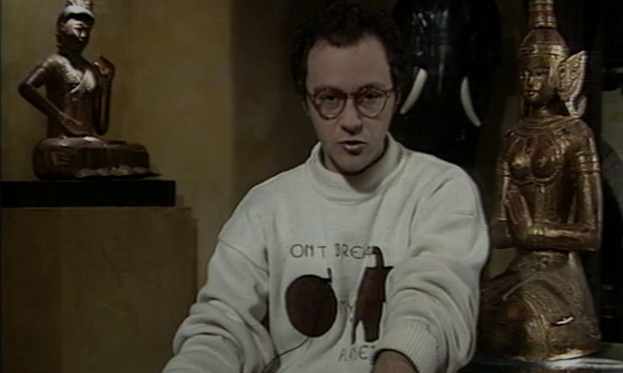 Haja Música – Parte I