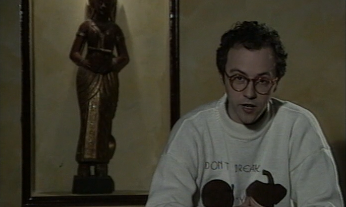 Haja Música – Parte II