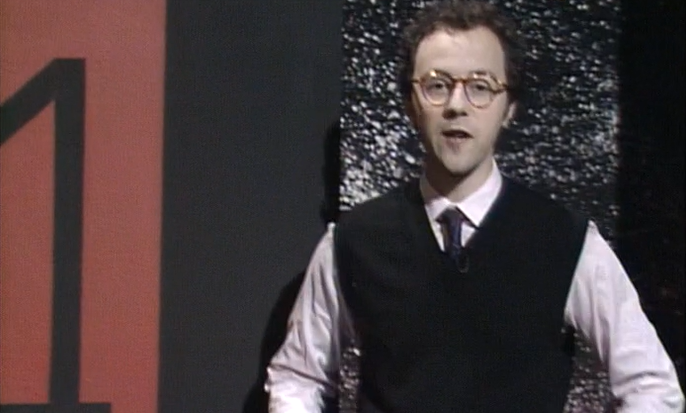 Haja Música – Parte I