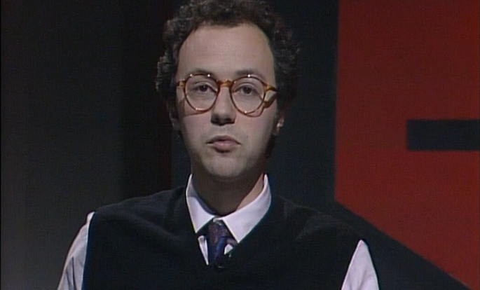 Haja Música – Parte II