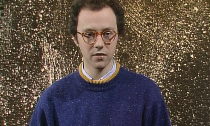 Haja Música – Parte I